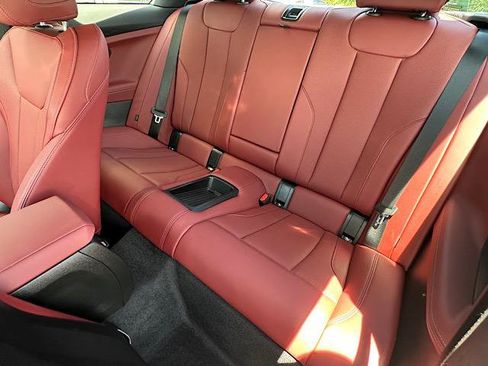 Certified 2025 BMW 230i xDrive Coupe w/ Premium Package AWD/4WD image 20