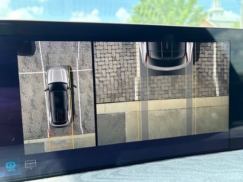 New 2026 Cadillac Escalade IQ AWD Sport 1 w/ LPO, Floor Liner Package image 25