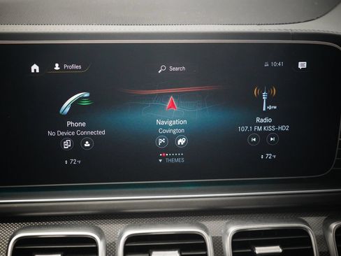 Certified 2022 Mercedes-Benz GLE 53 AMG 4MATIC image 24