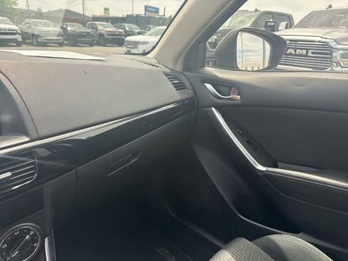 Used 2015 MAZDA CX-5 Touring AWD/4WD image 26