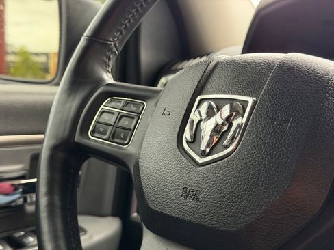 Used 2015 RAM 1500 Big Horn AWD/4WD image 18