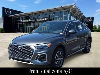 Used 2023 Audi Q5 2.0T Premium Plus