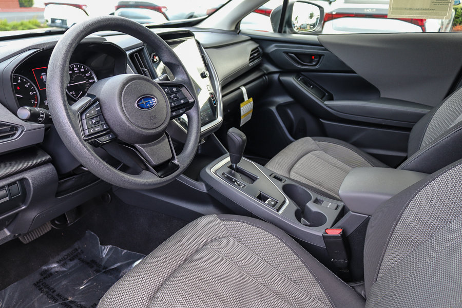Used 2024 Subaru Crosstrek 2.0i Premium w/ Crosstrek Mirror Package AWD/4WD image 19