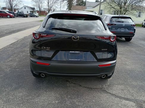 New 2026 MAZDA CX-30 Aire Edition image 3