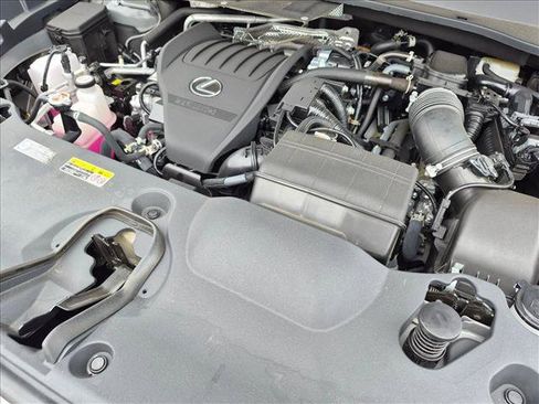 Certified 2025 Lexus TX 500h AWD w/ Technology Package image 24
