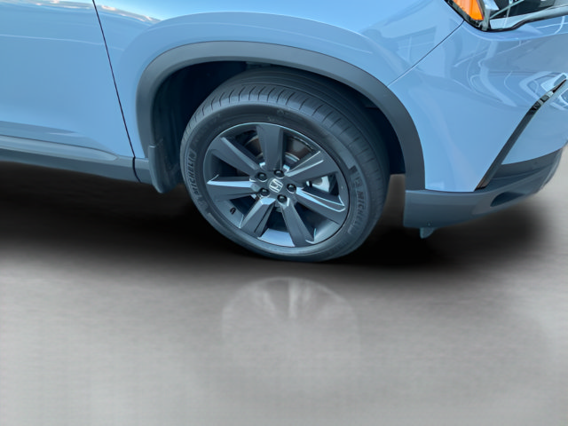 Used 2025 Honda Pilot Sport image 10