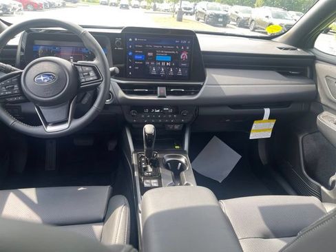 New 2026 Subaru Outback Touring XT AWD/4WD image 13