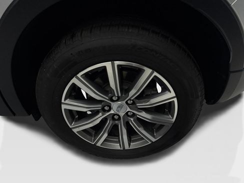 Used 2020 Cadillac XT4 Sport FWD image 86
