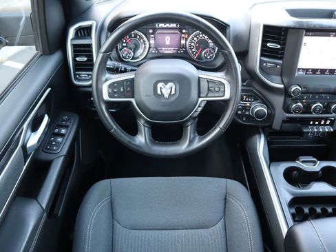 Used 2022 RAM 1500 Lone Star image 10