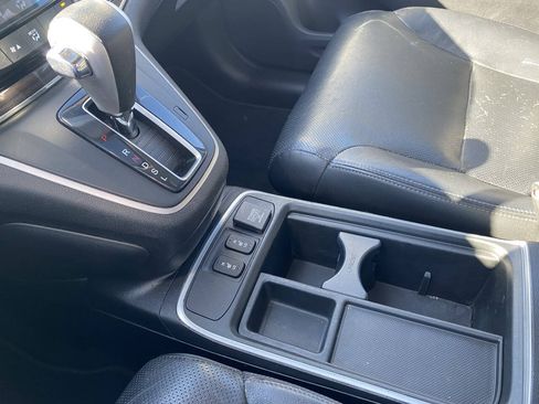 Used 2015 Honda CR-V EX-L image 30