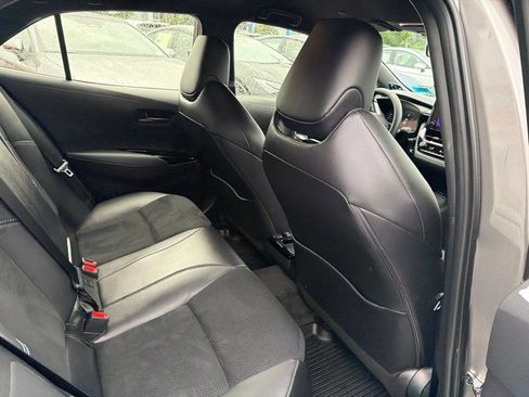 Used 2025 Toyota Corolla GR AWD/4WD image 14