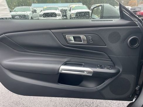 New 2025 Ford Mustang GT Premium image 16