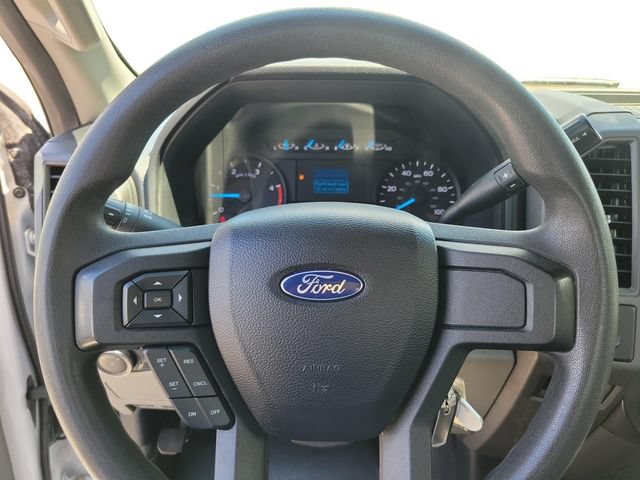 Used 2017 Ford F350 XL w/ XL Value Package RWD image 12