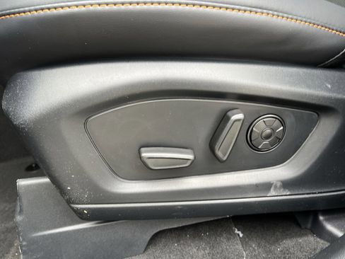 New 2026 Ford Explorer Tremor w/ Tremor Ultimate Package image 14