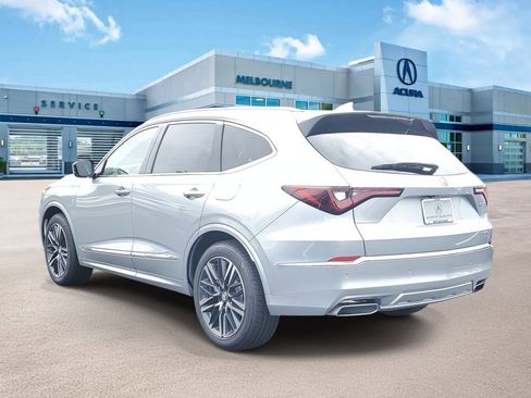 New 2026 Acura MDX SH-AWD w/ Advance Package image 4