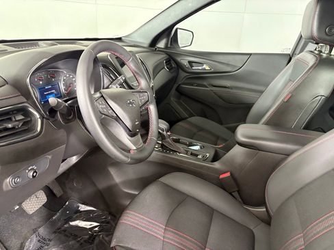 Used 2023 Chevrolet Equinox RS image 25