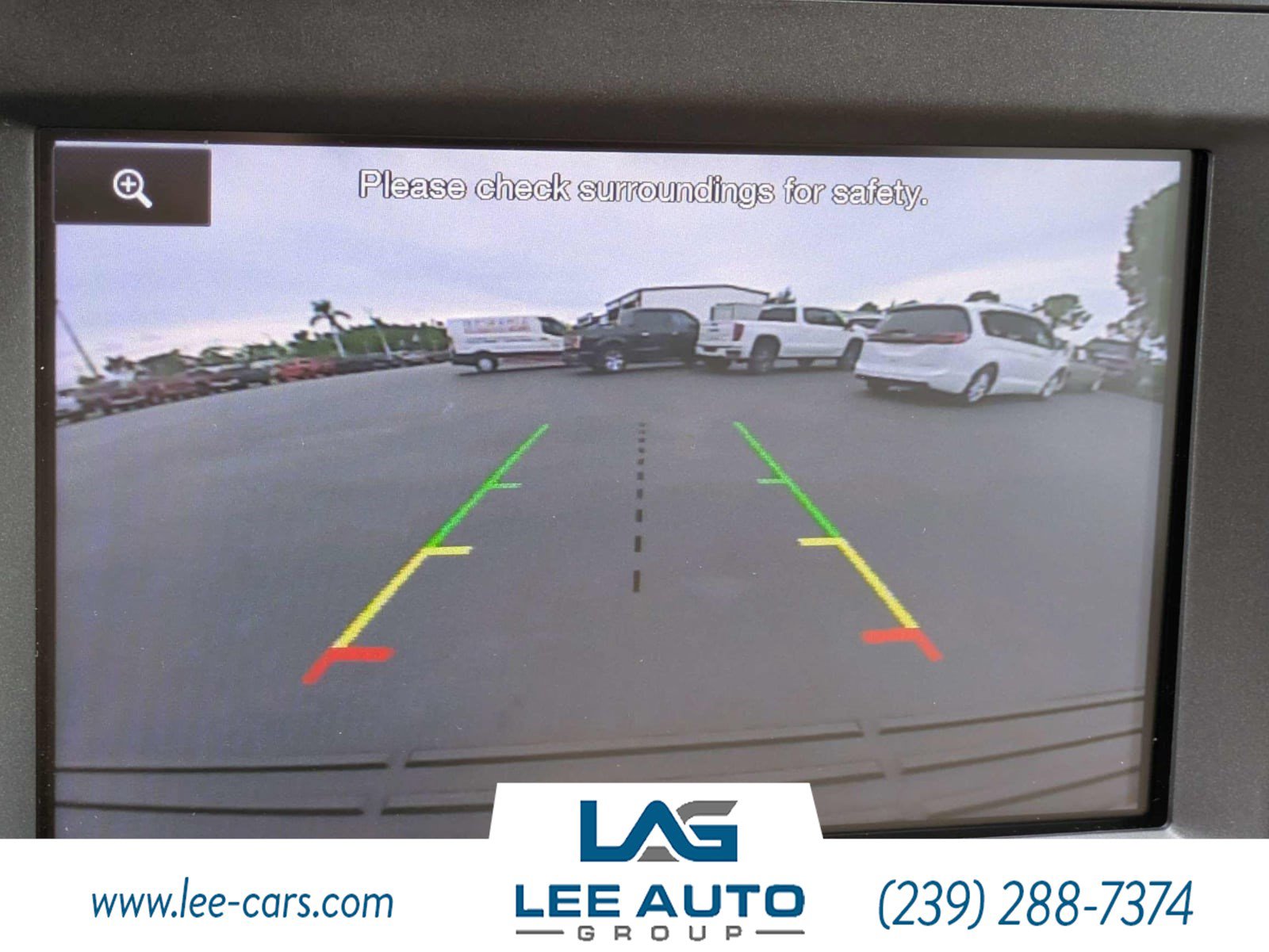 Used 2015 Lincoln Navigator 4WD w/ Equipment Group 101A Reserve image 27