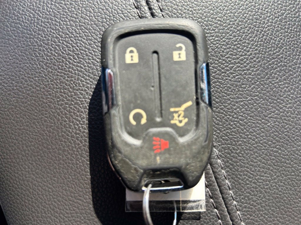 Used 2021 GMC Terrain SLE w/ Driver Convenience Package AWD/4WD image 21