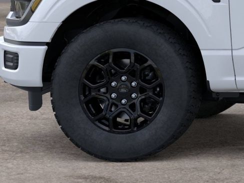 New 2026 Ford F150 STX AWD/4WD image 19