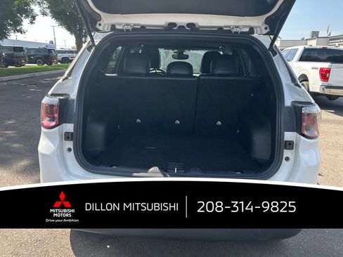 Used 2025 Jeep Compass Limited AWD/4WD image 10
