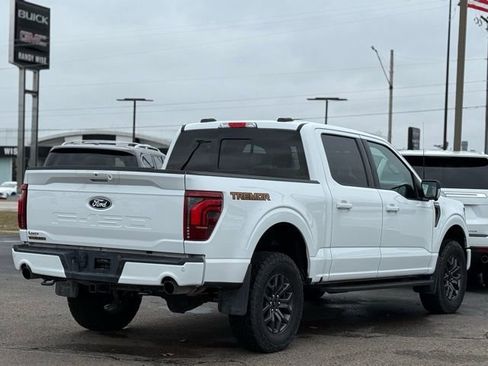 Used 2024 Ford F150 Tremor w/ Bed Utility Package image 39