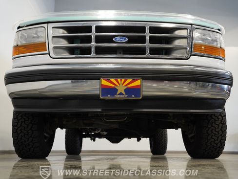 Used 1995 Ford Bronco AWD/4WD image 19