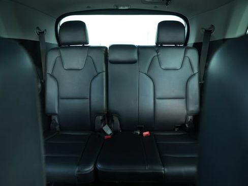 Used 2022 Kia Telluride EX w/ EX Premium Package FWD image 29