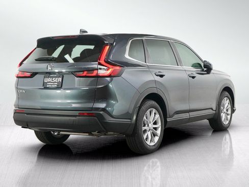 Used 2024 Honda CR-V EX image 5