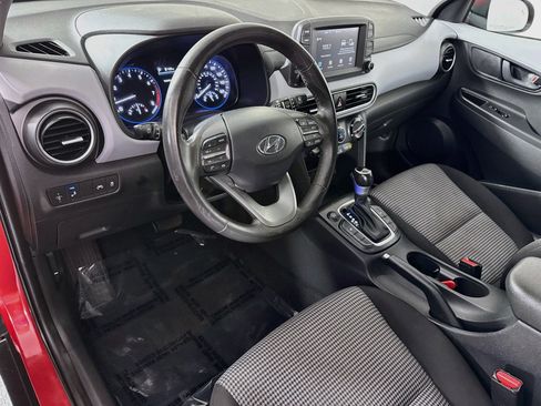 Used 2021 Hyundai Kona SEL AWD/4WD image 23