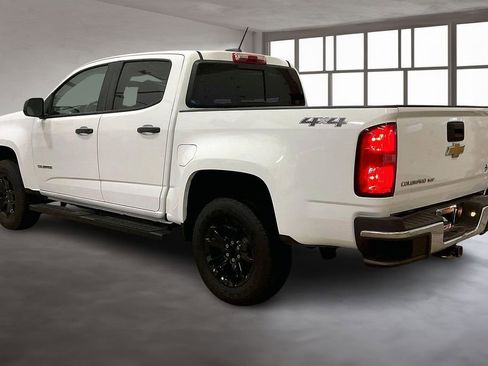 Used 2019 Chevrolet Colorado W/T image 10