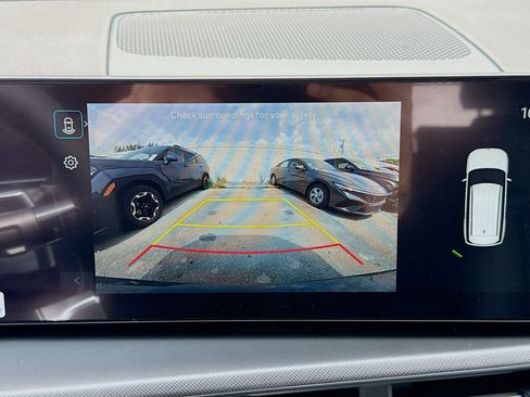New 2026 Hyundai Santa Fe SEL w/ Tow & Go Package FWD image 11
