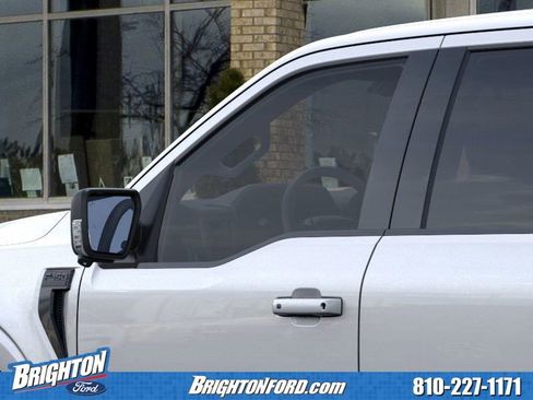 Used 2026 Ford F150 XLT w/ Equipment Group 302A MID image 21