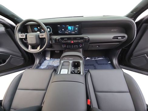 New 2026 Hyundai Palisade XRT Pro image 9