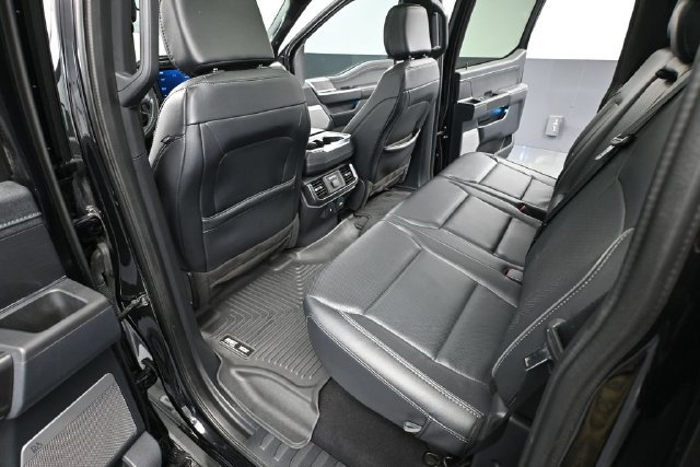Used 2023 Ford F150 Lariat w/ Equipment Group 502A High AWD/4WD image 31