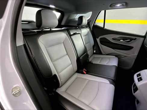 Used 2021 GMC Terrain SLT FWD image 20