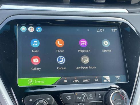 Used 2020 Chevrolet Bolt LT image 16