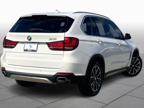 Used 2018 BMW X5 sDrive35i image 13