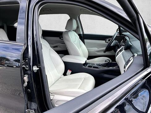 Used 2021 Kia Sorento EX image 9