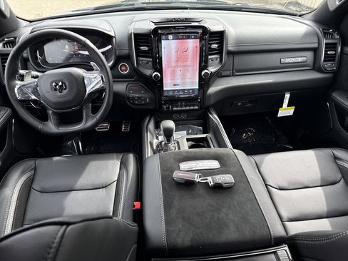 New 2026 RAM 1500 RHO AWD/4WD image 18