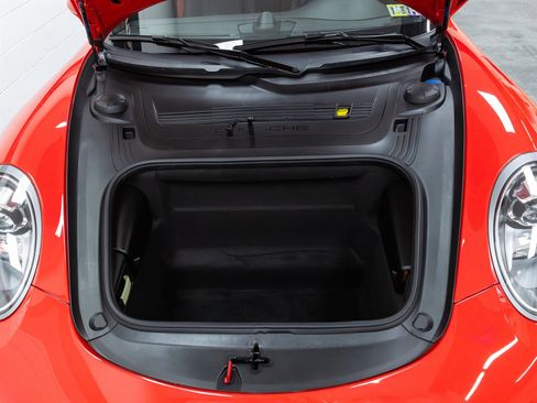 Used 2015 Porsche 911 Carrera image 3