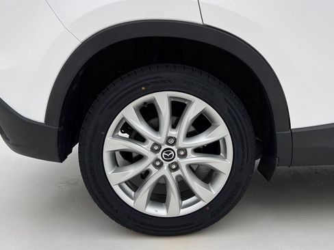 Used 2014 MAZDA CX-5 Grand Touring AWD/4WD image 27