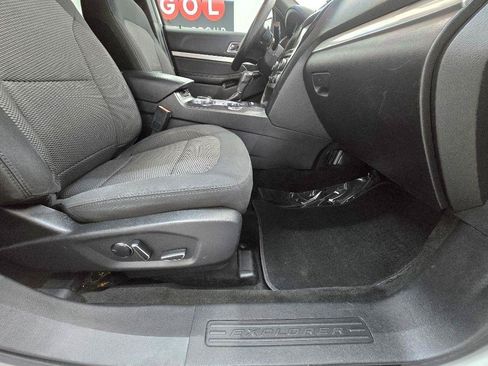 Used 2016 Ford Explorer XLT w/ Equipment Group 201A FWD image 20