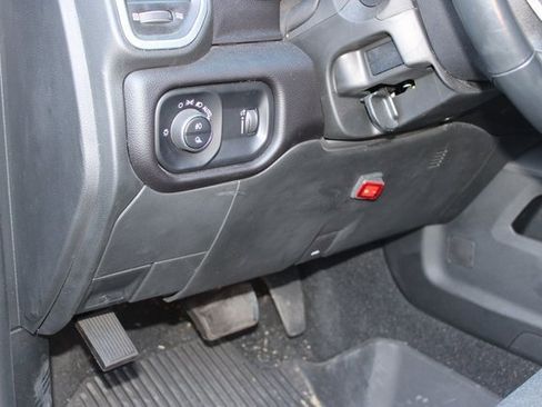 Used 2023 RAM 3500 Big Horn w/ Night Edition image 21