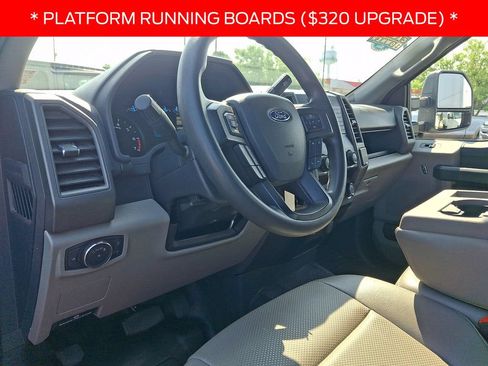 Used 2022 Ford F250 XL w/ Power Equipment Group RWD image 9