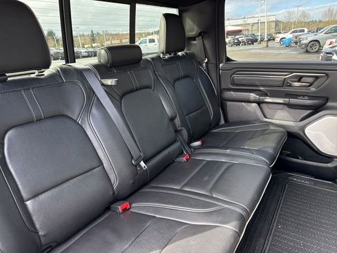 Used 2019 RAM 1500 Limited image 25
