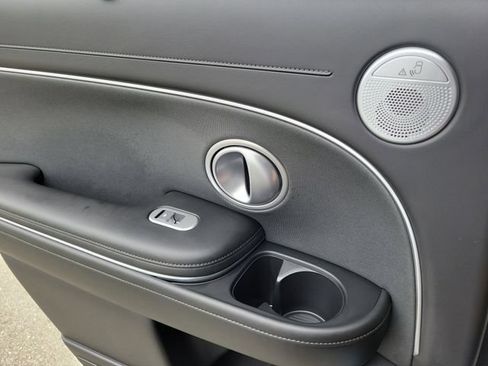 New 2026 Hyundai Palisade Calligraphy FWD image 20