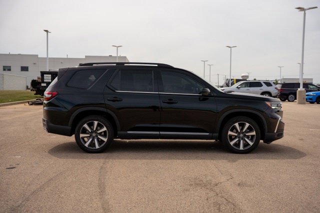 Used 2022 Honda Pilot Touring image 8