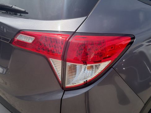 Certified 2022 Honda HR-V EX image 26