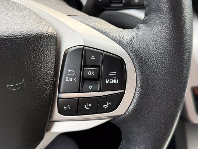 Certified 2023 Ford Explorer XLT w/ Equipment Group 202A AWD/4WD image 19