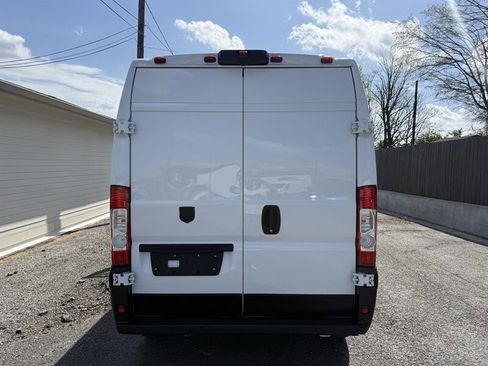 Used 2021 RAM ProMaster 2500 image 15